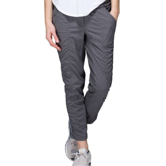Lululemon Street To Studio Pant *GUC - Picture 1 of 10